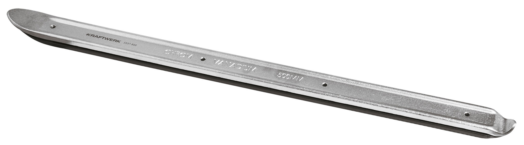 Reifen-Montierhebel 500mm + Felgenschutz