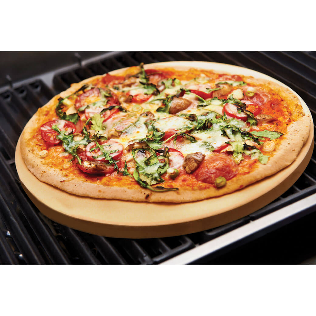 Pizzastein Single Ø 38cm