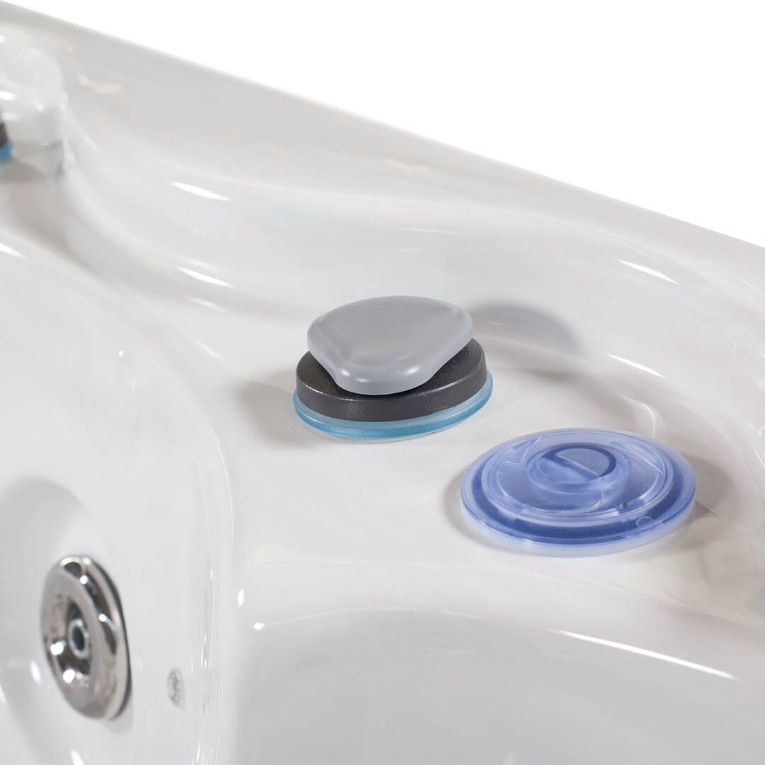 Whirlpool JUPITER P&P