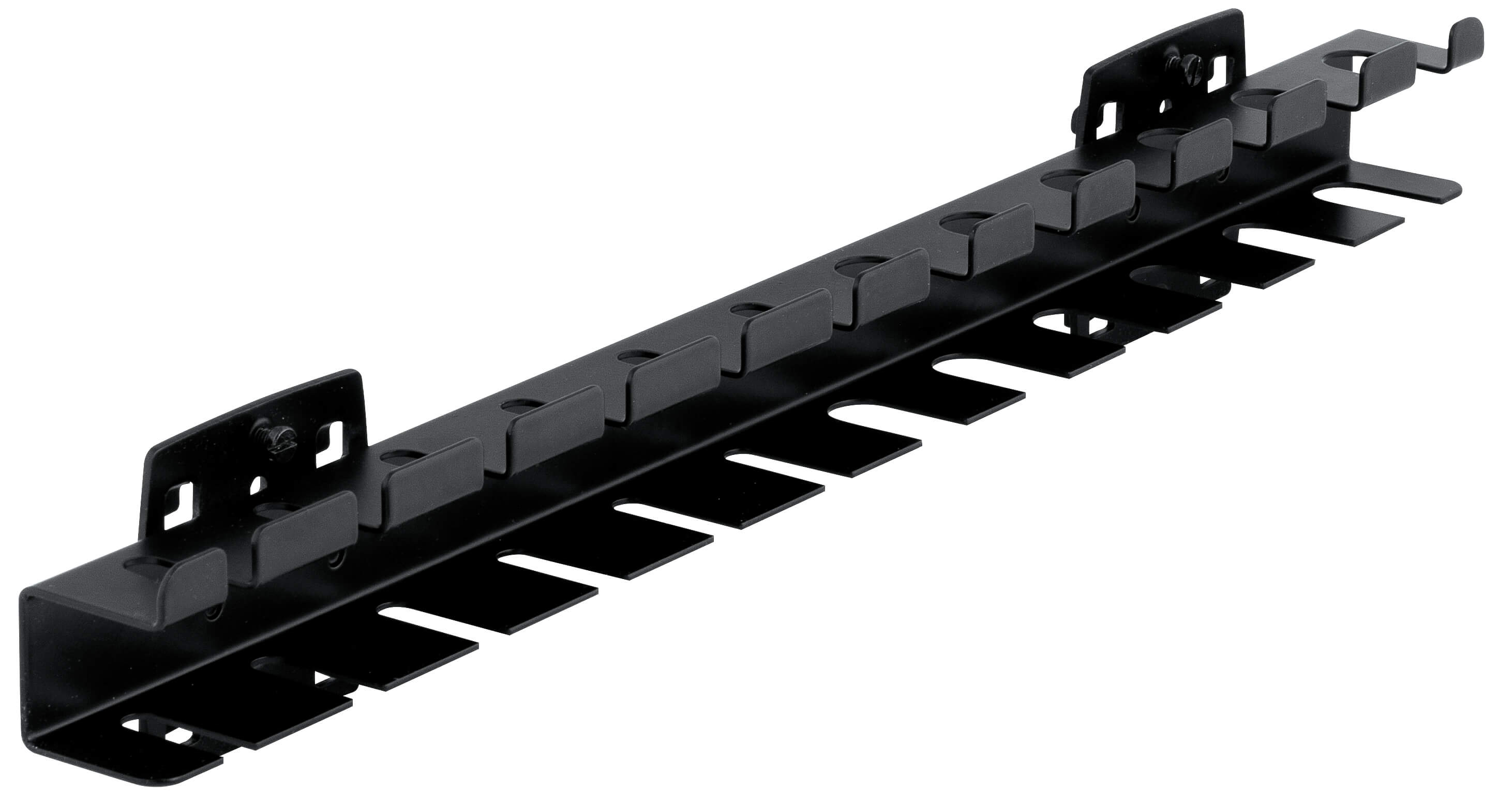 Schraubendreherhalter für 12 Teile, 390x30 mm