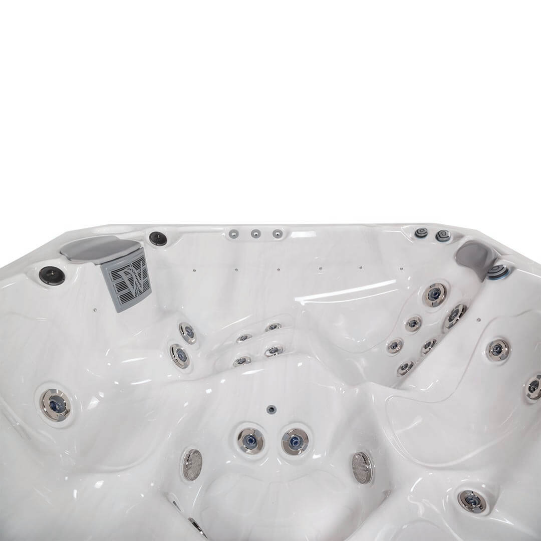 Whirlpool MALAGA Life Deluxe