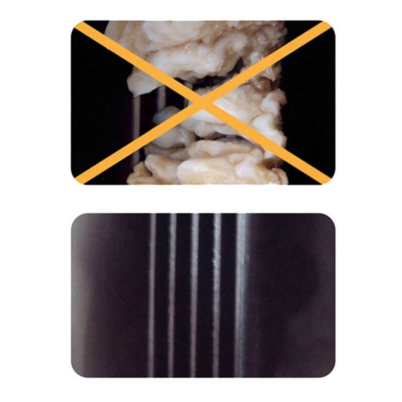 Whirlpool PureSpa Bubble Massage | Greywood