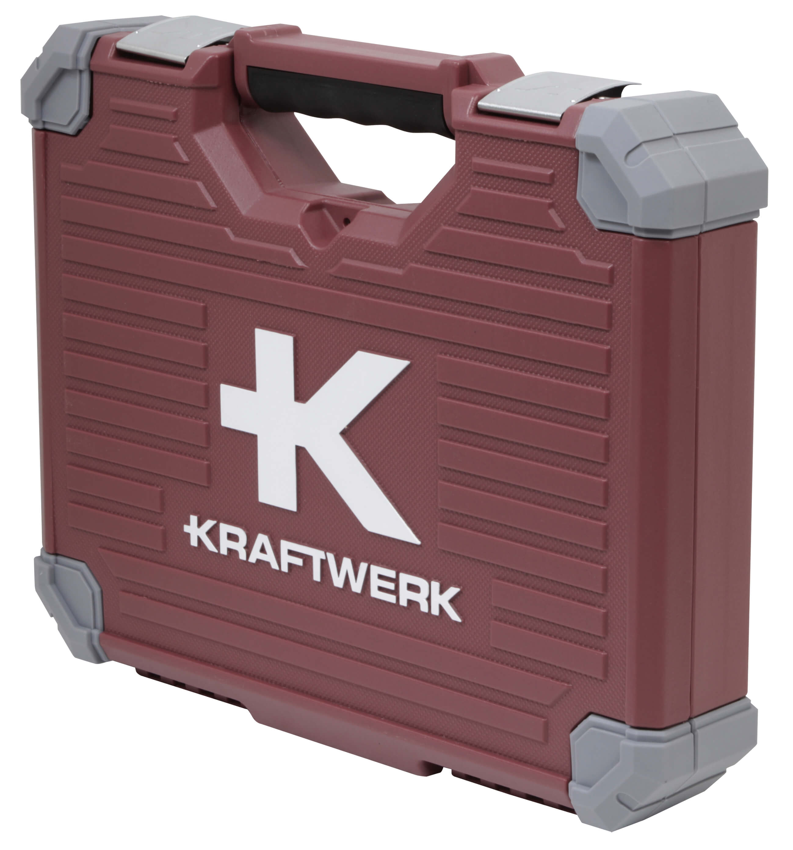 Steckschlüssel-Satz Pro Line ¼“ 44-tlg.