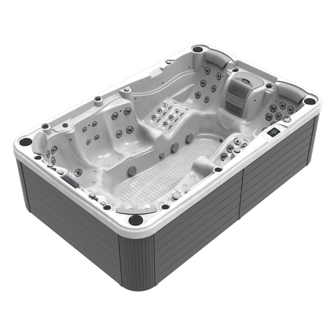 Whirlpool OLYMPUS Life