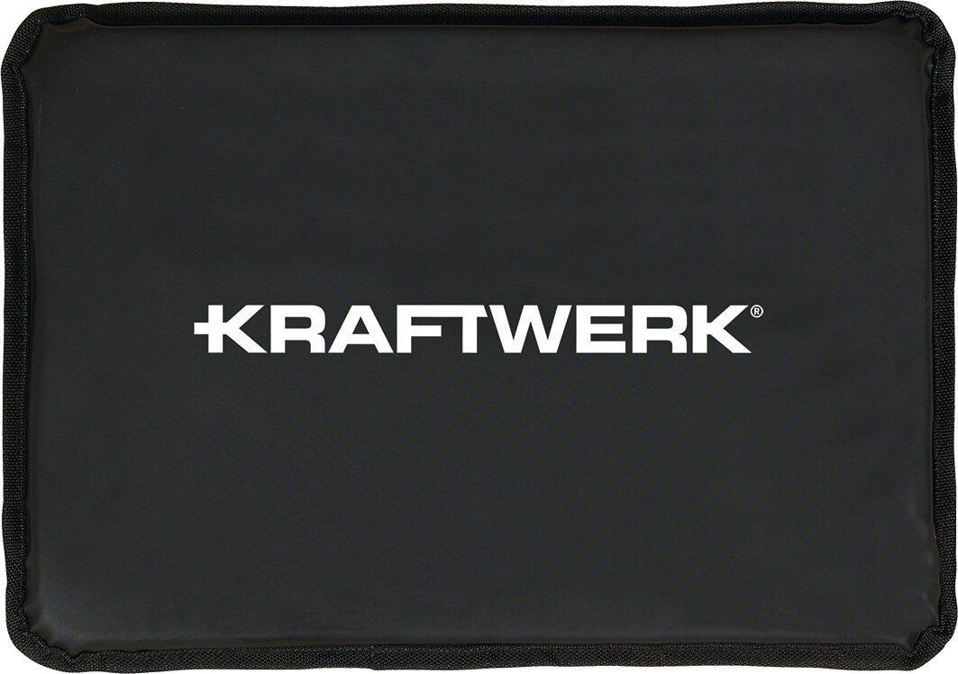 Werkzeugkoffer B143, 1/4"+3/8", 102-tlg.