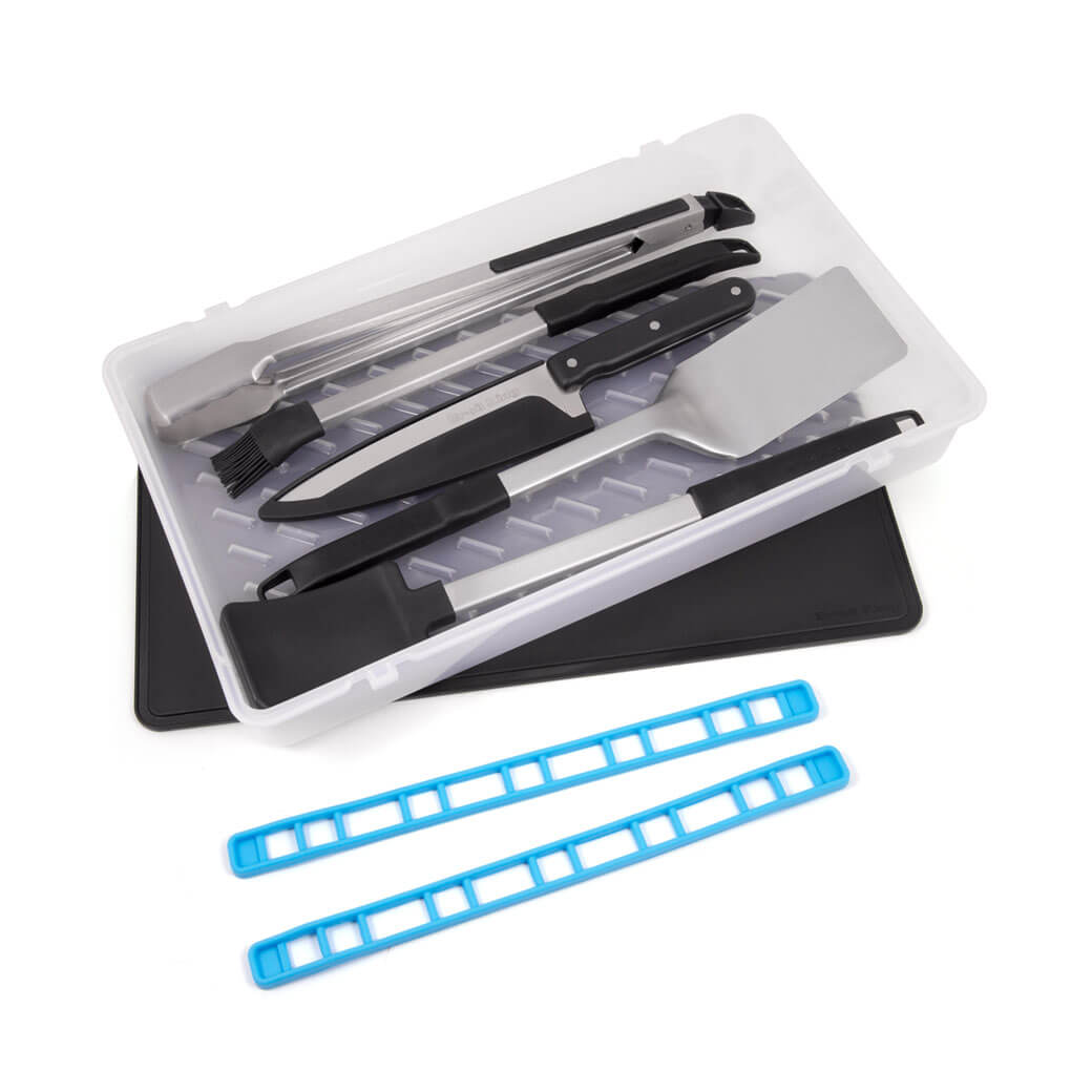 Porta Chef Besteckset