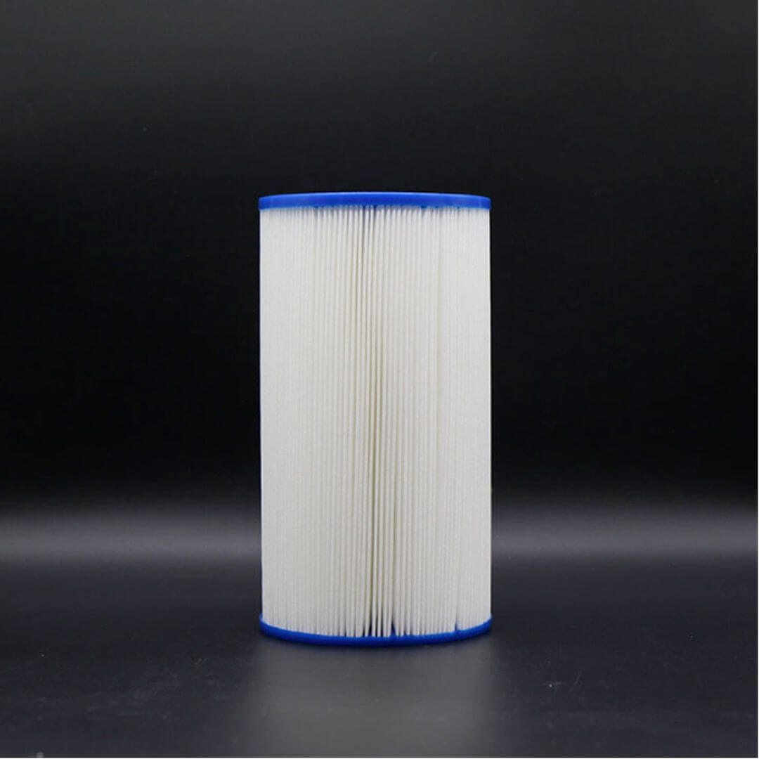 Crystal Filter 235x126 ohne Gewinde