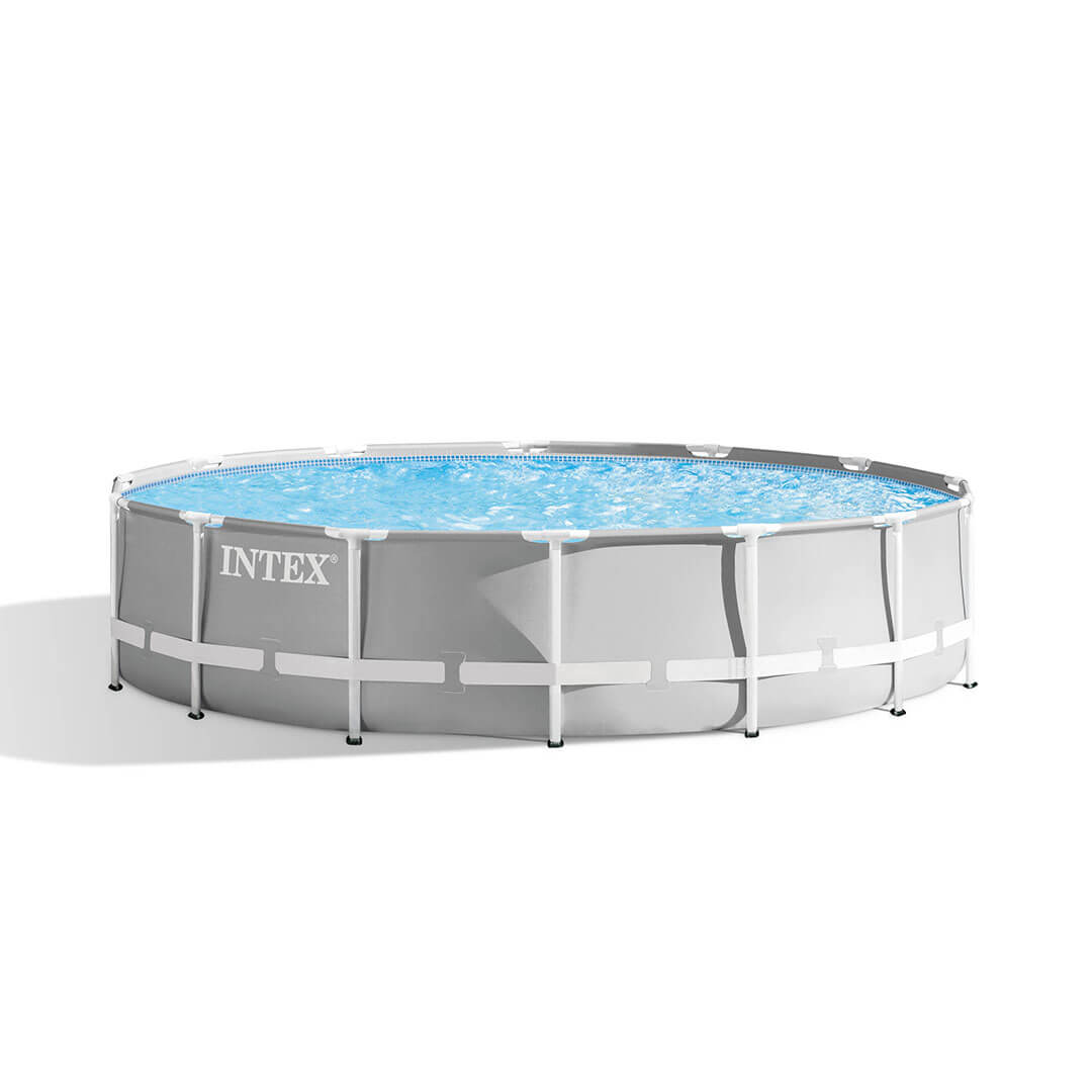 Prism Frame Premium Pool Set