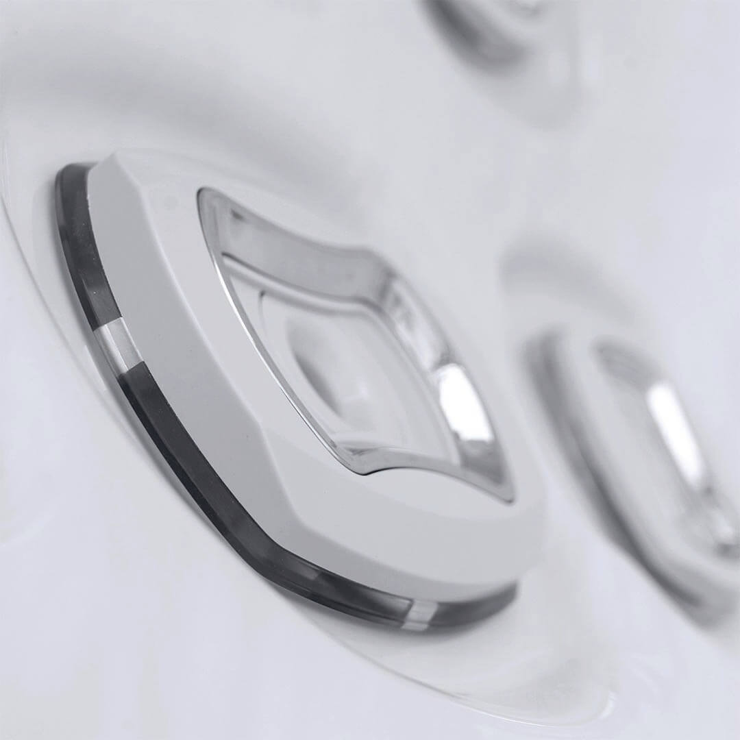 Whirlpool MAKALU Life Premium