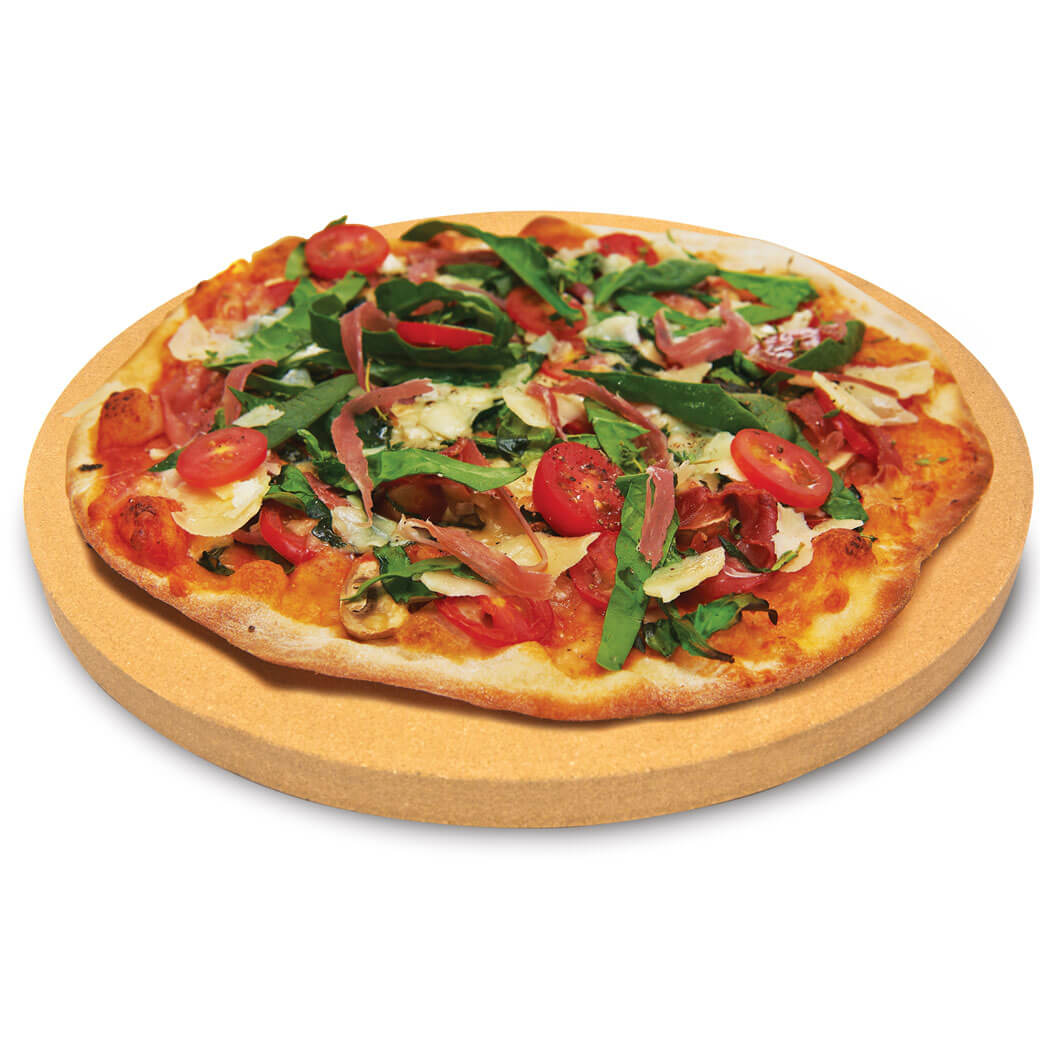 Pizzastein Single Ø 38cm