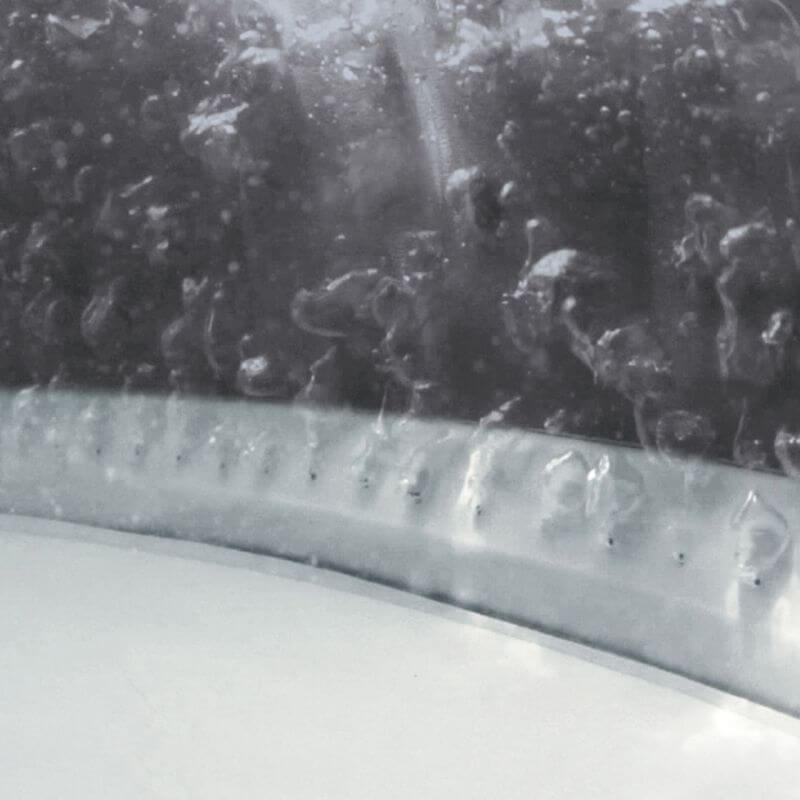 Whirlpool PureSpa Bubble Massage | Greywood