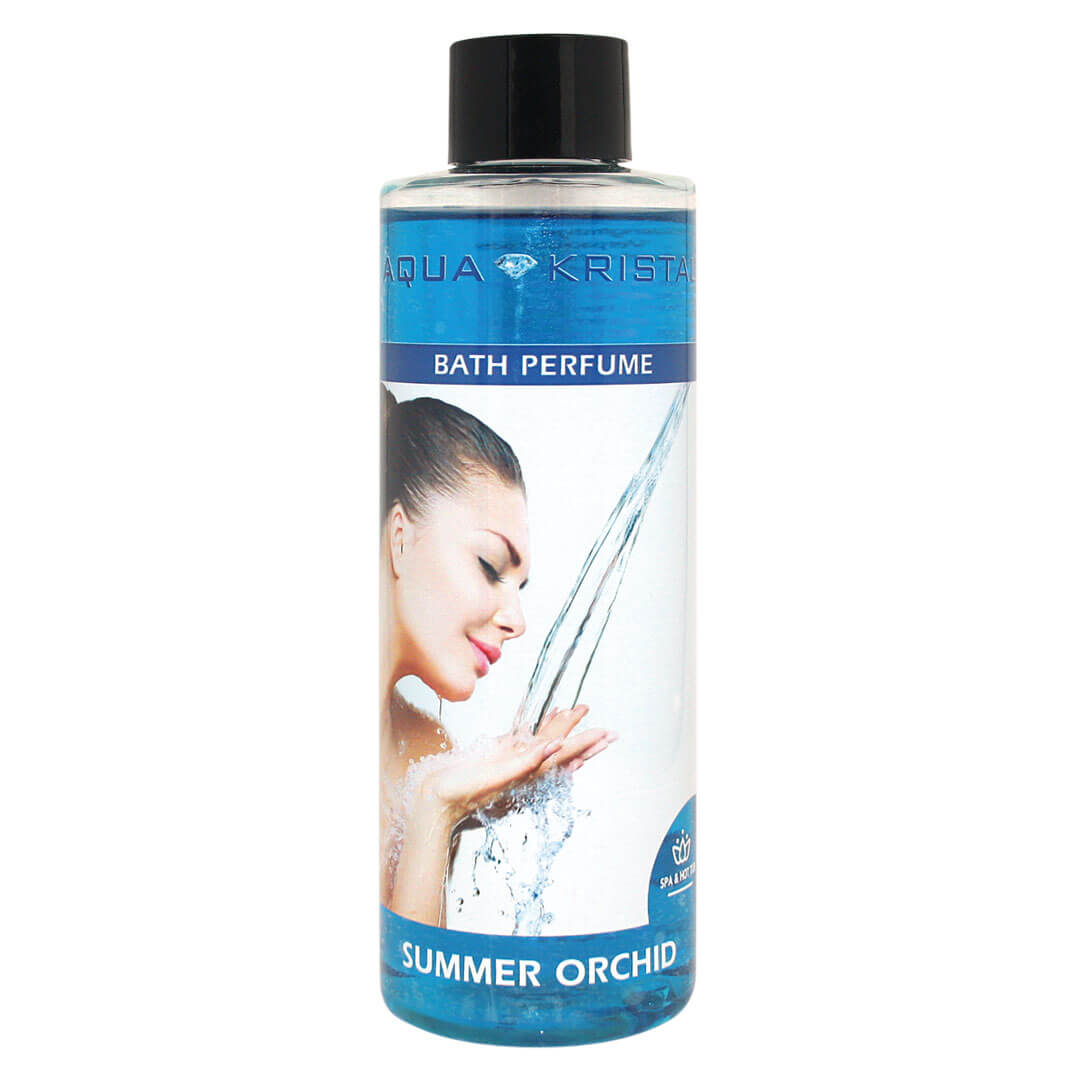 AquaKristal Whirlpoolduft