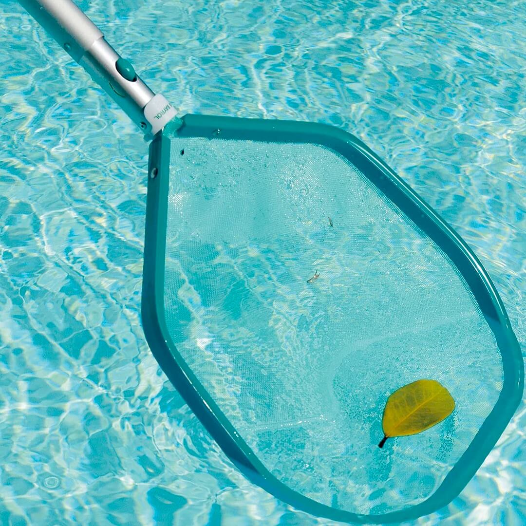 Bayrol Kescher flach