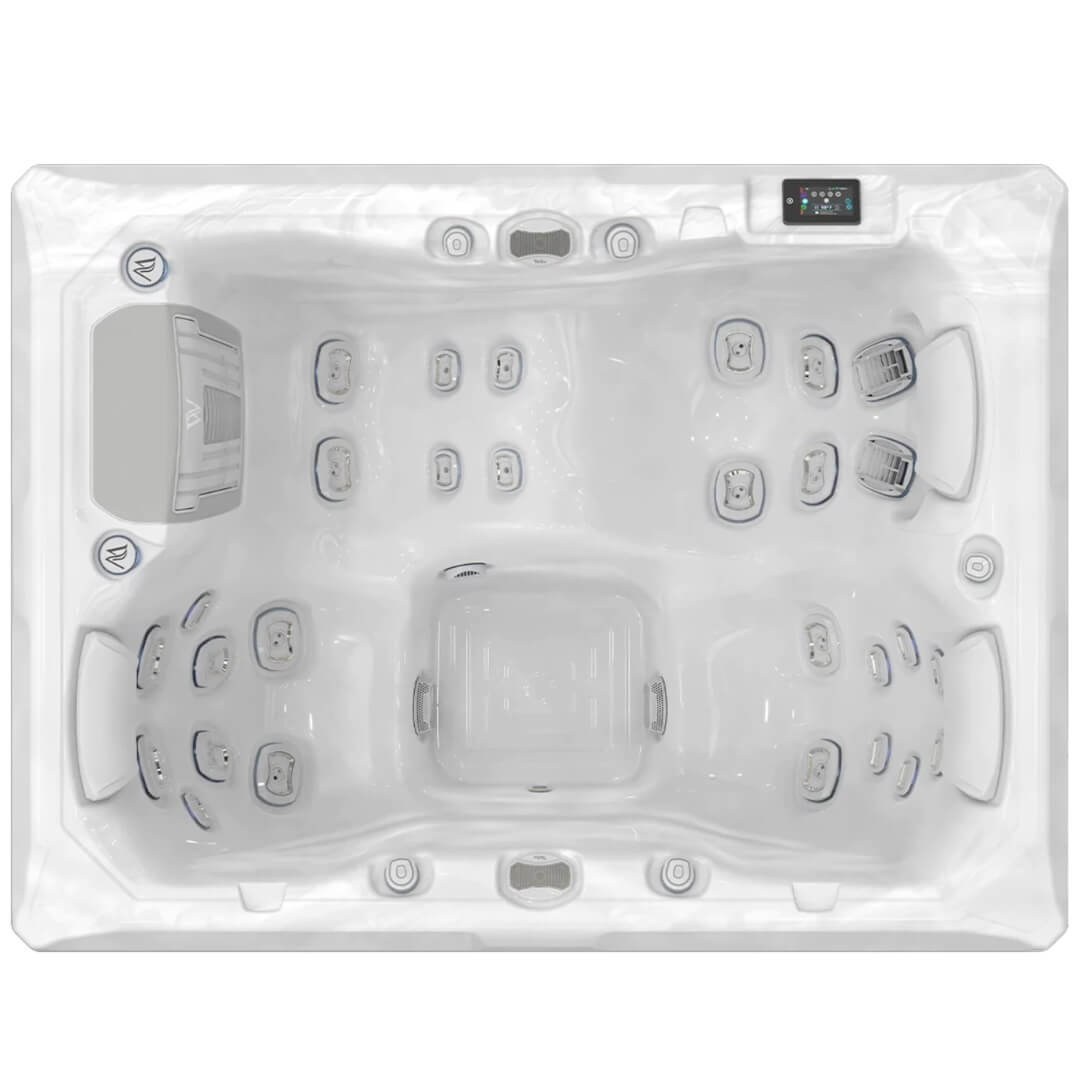 Whirlpool TEIDE Life Deluxe