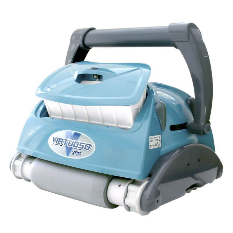 Poolroboter Virtuoso 300