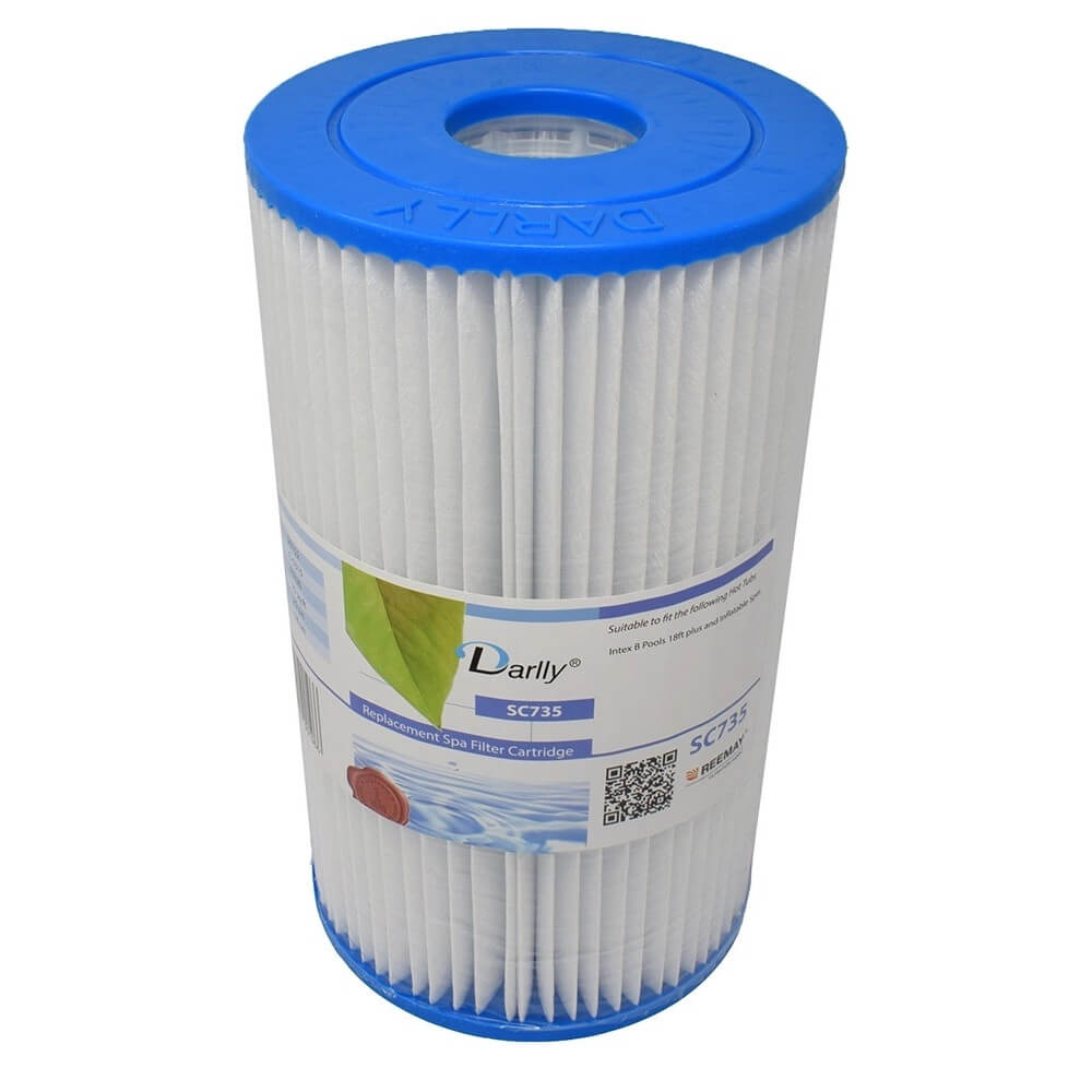 Darlly Kartusche SC735