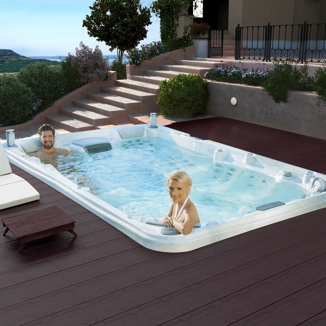 Whirlpool OLYMPUS Life