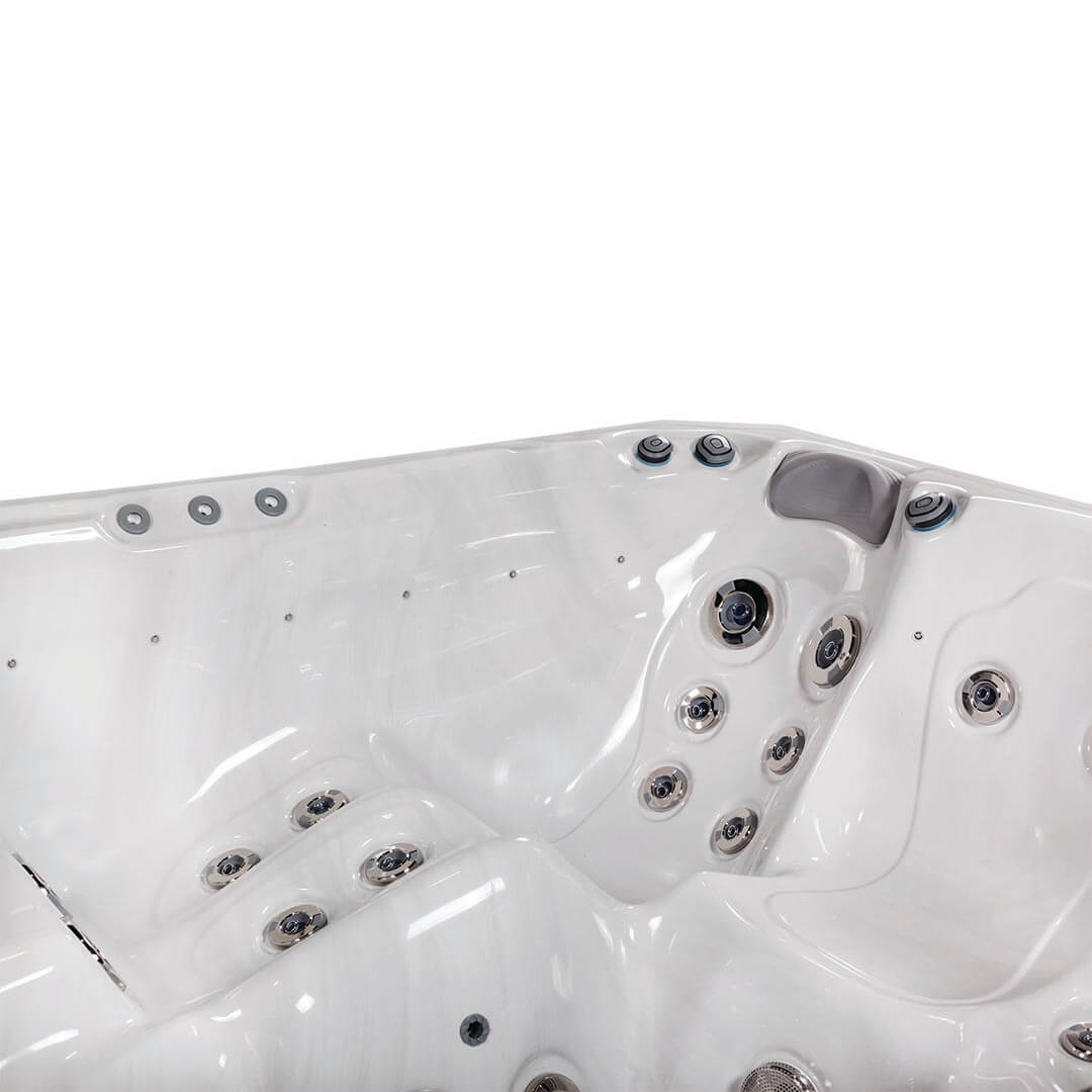 Whirlpool MALAGA Life Deluxe