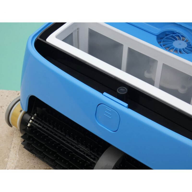 Poolroboter ORCA300CL