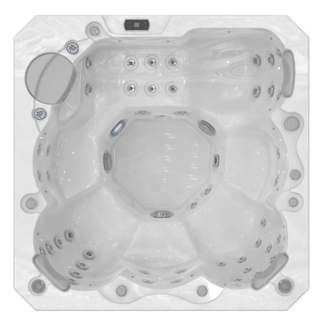 Whirlpool PRAGUE Life Deluxe