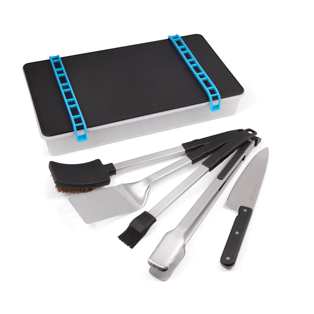 Porta Chef Besteckset