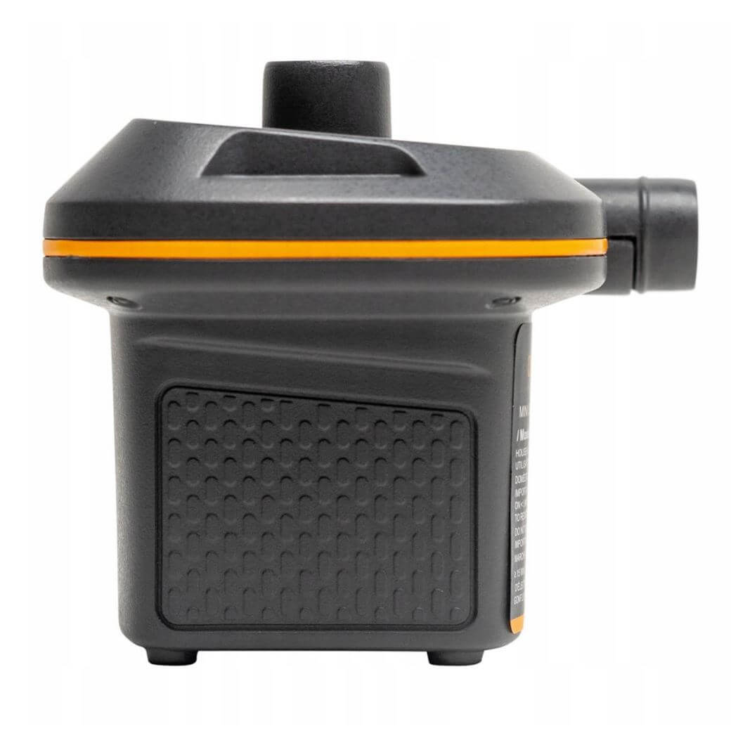 Intex Luftpumpe Quick-Fill