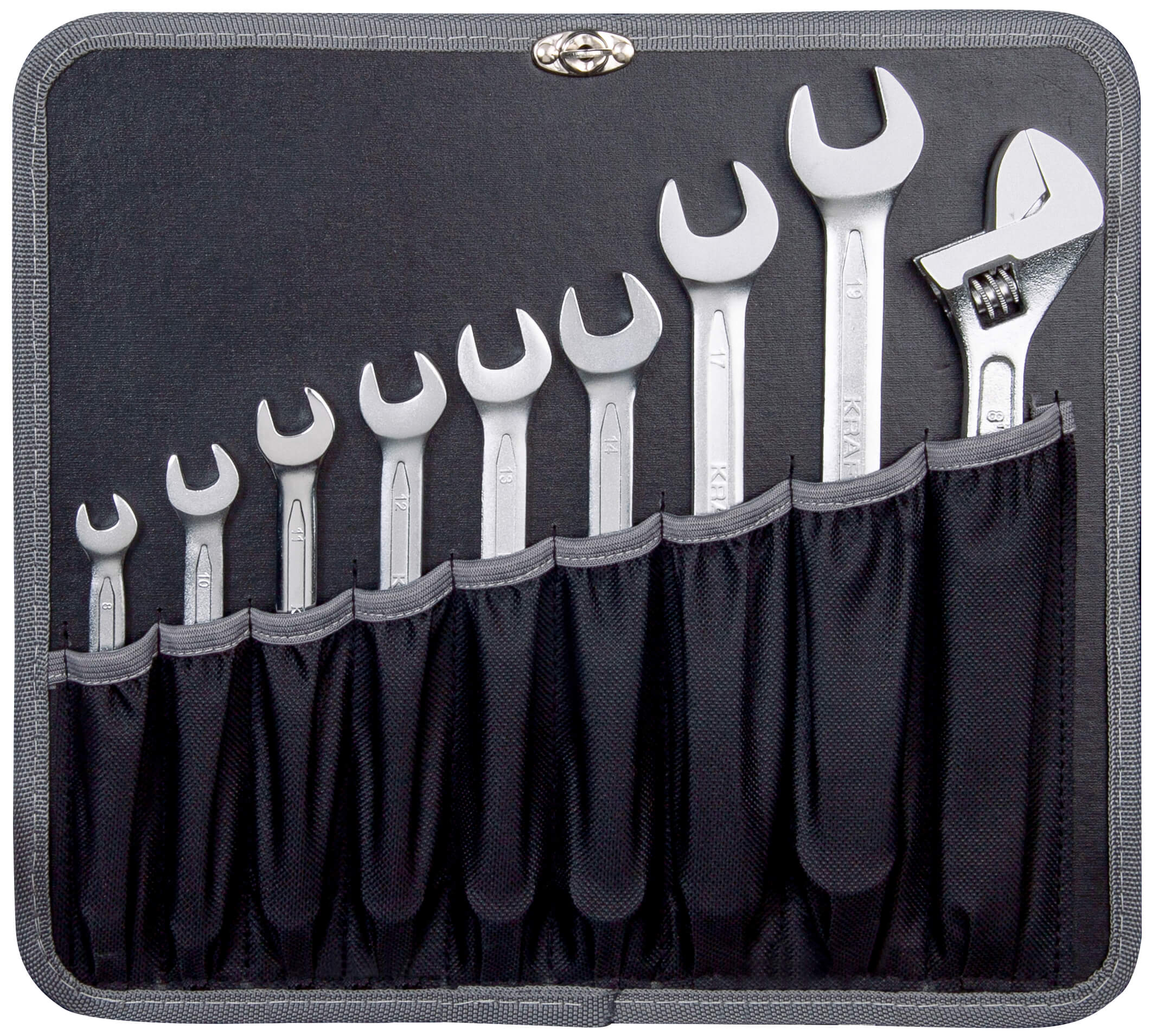 Werkzeugkoffer B152, 1/4"+3/8", 103-tlg.