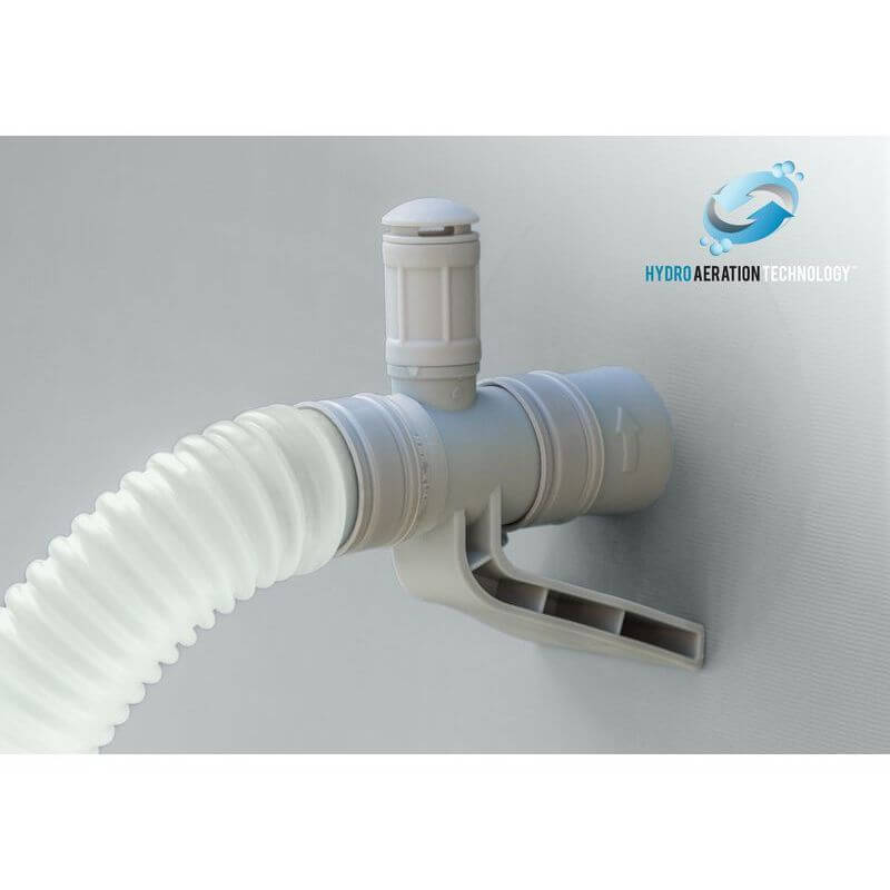 Prism Frame Premium Pool Set