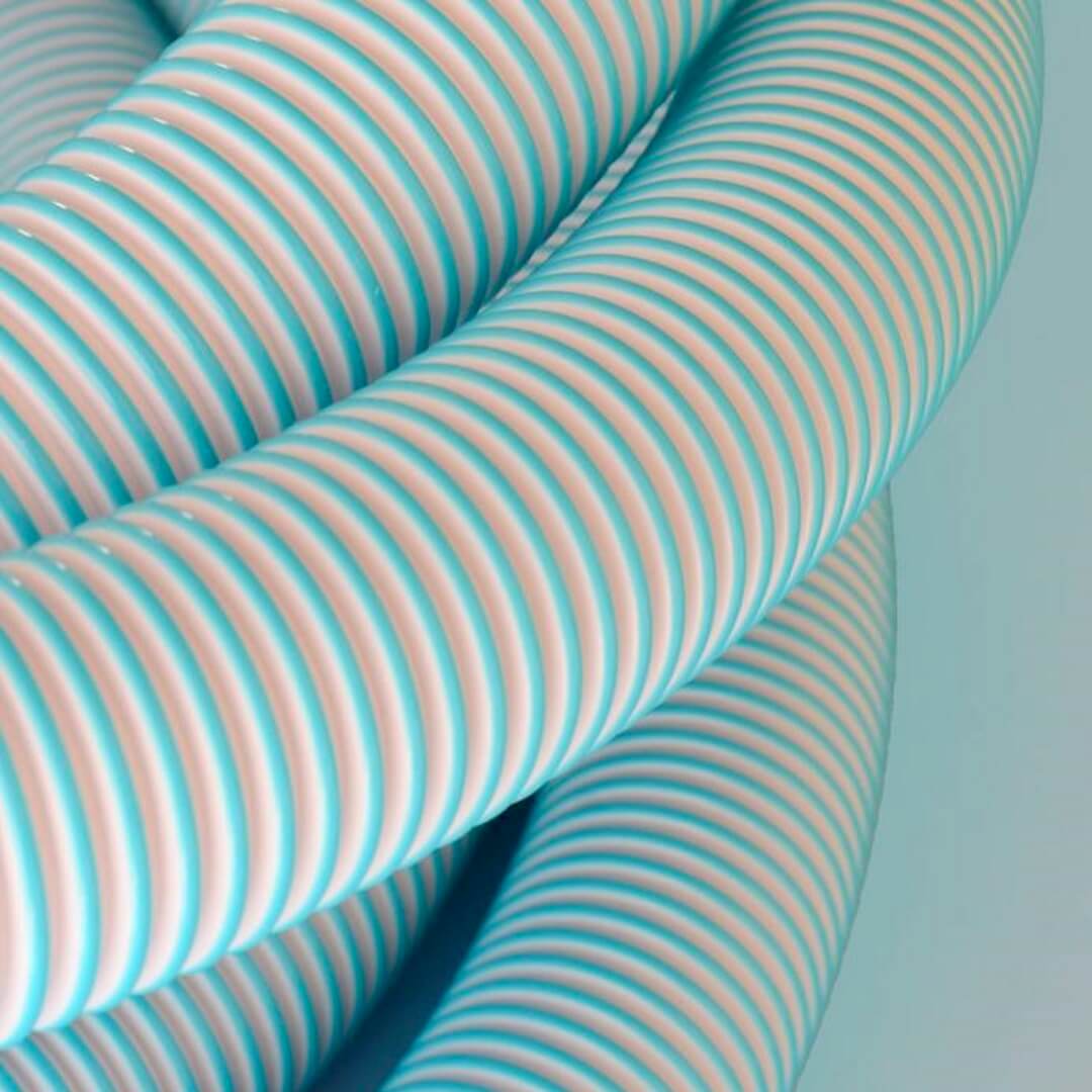 Bayrol Saugschlauch 8m