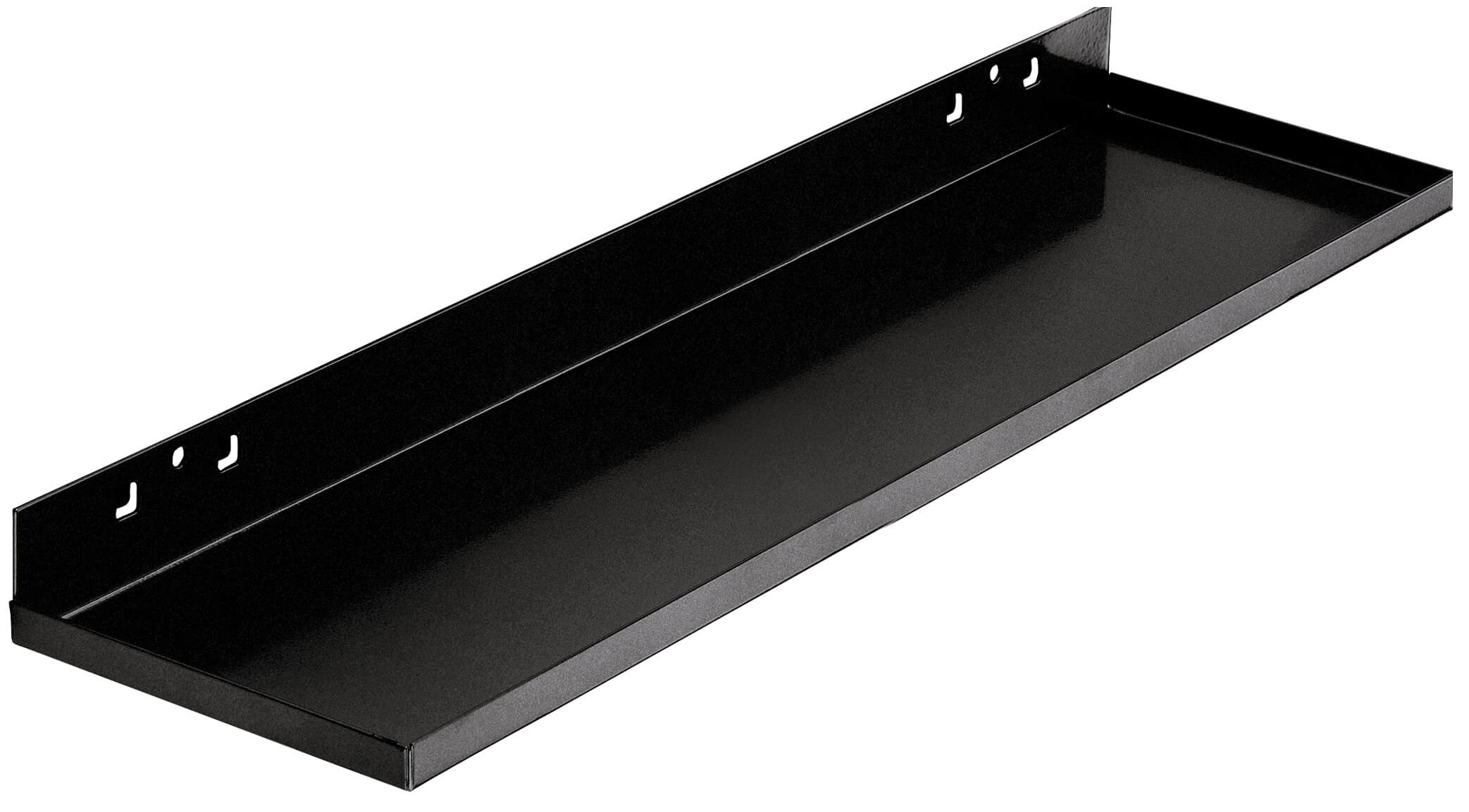 Ablageplatte, 445x150 mm