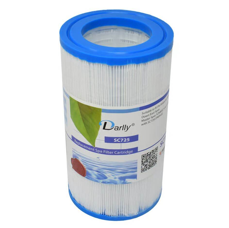 Darlly Kartusche SC725