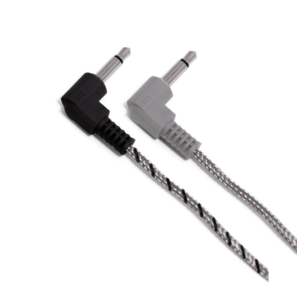 2 Ersatzsonden für Pelletsmoker