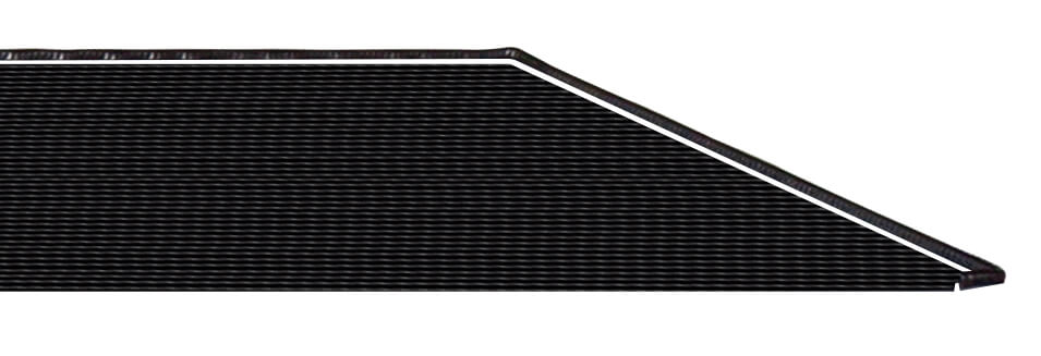 Gummimatte für Werkstattwagen BT900