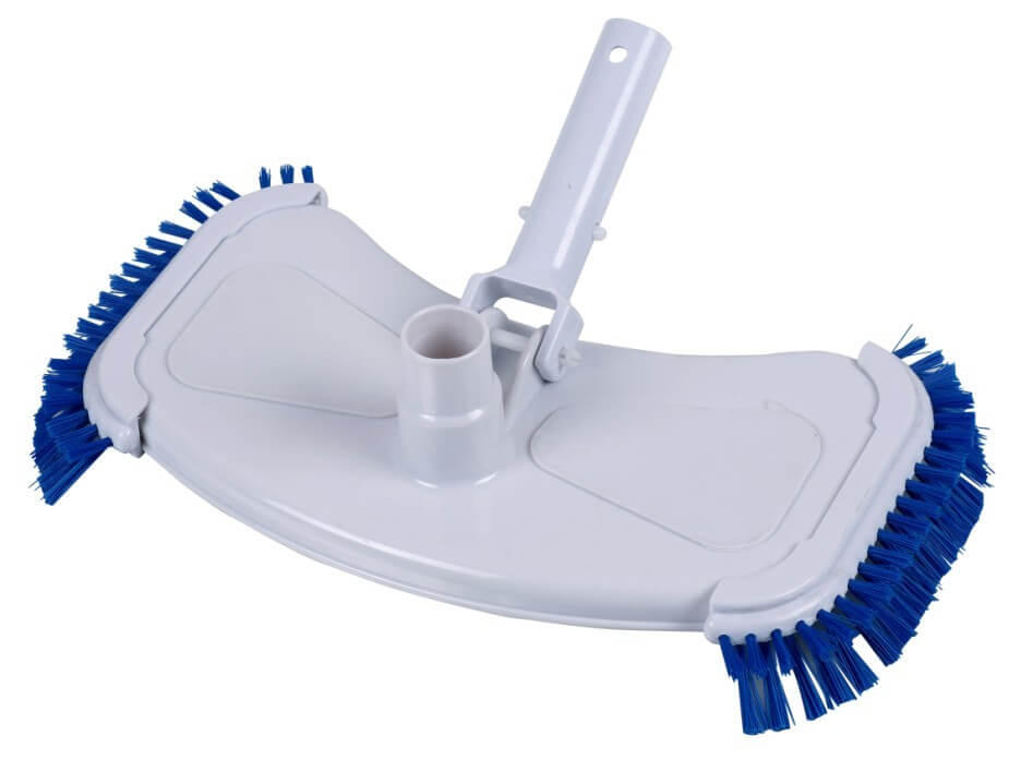 Pool King Bodensaugbürste Deluxe