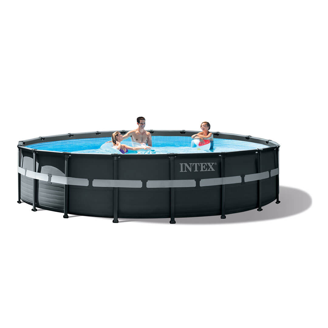 Frame Pool Set Ultra Rondo XTR