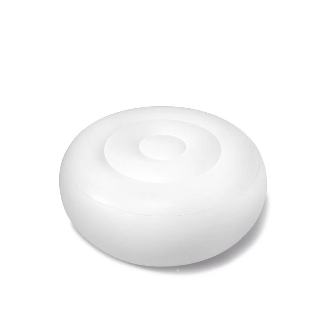 LED Ottoman Sitzhocker