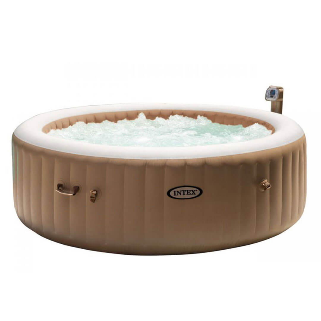 PureSpa Bubble Massage - für 6 Personen