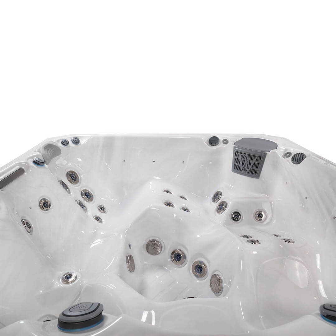 Whirlpool PALERMO Life Deluxe