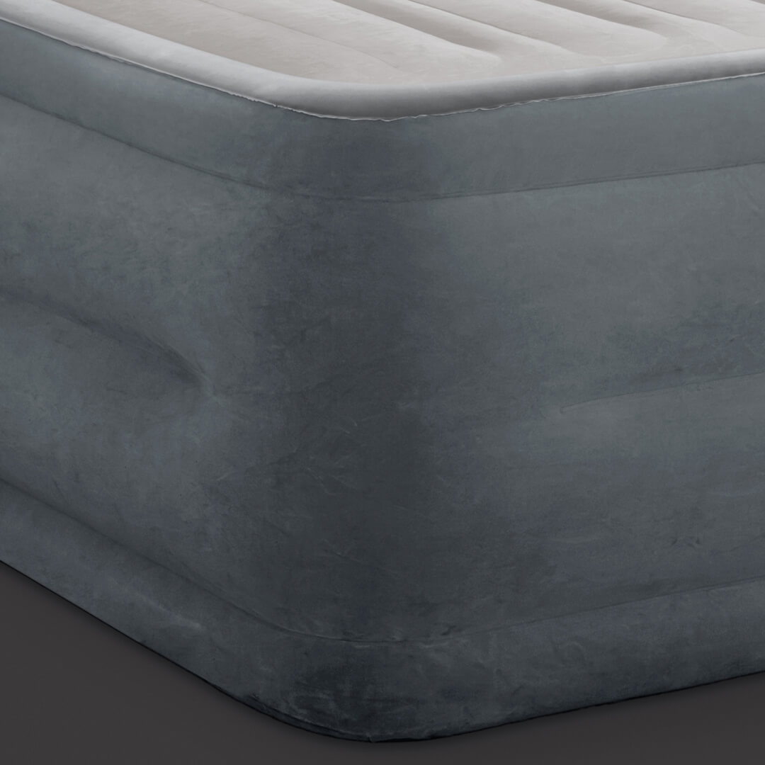 Luftbett Comfort-Plush Queen