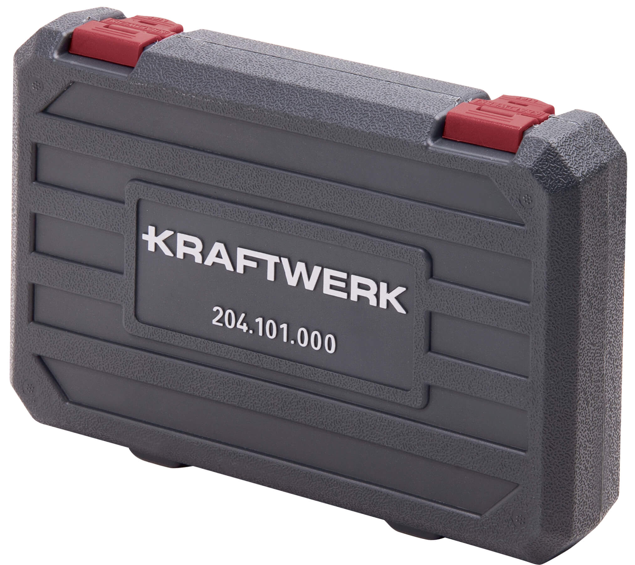 Steckschlüssel-Satz, 1/4", 42-tlg.