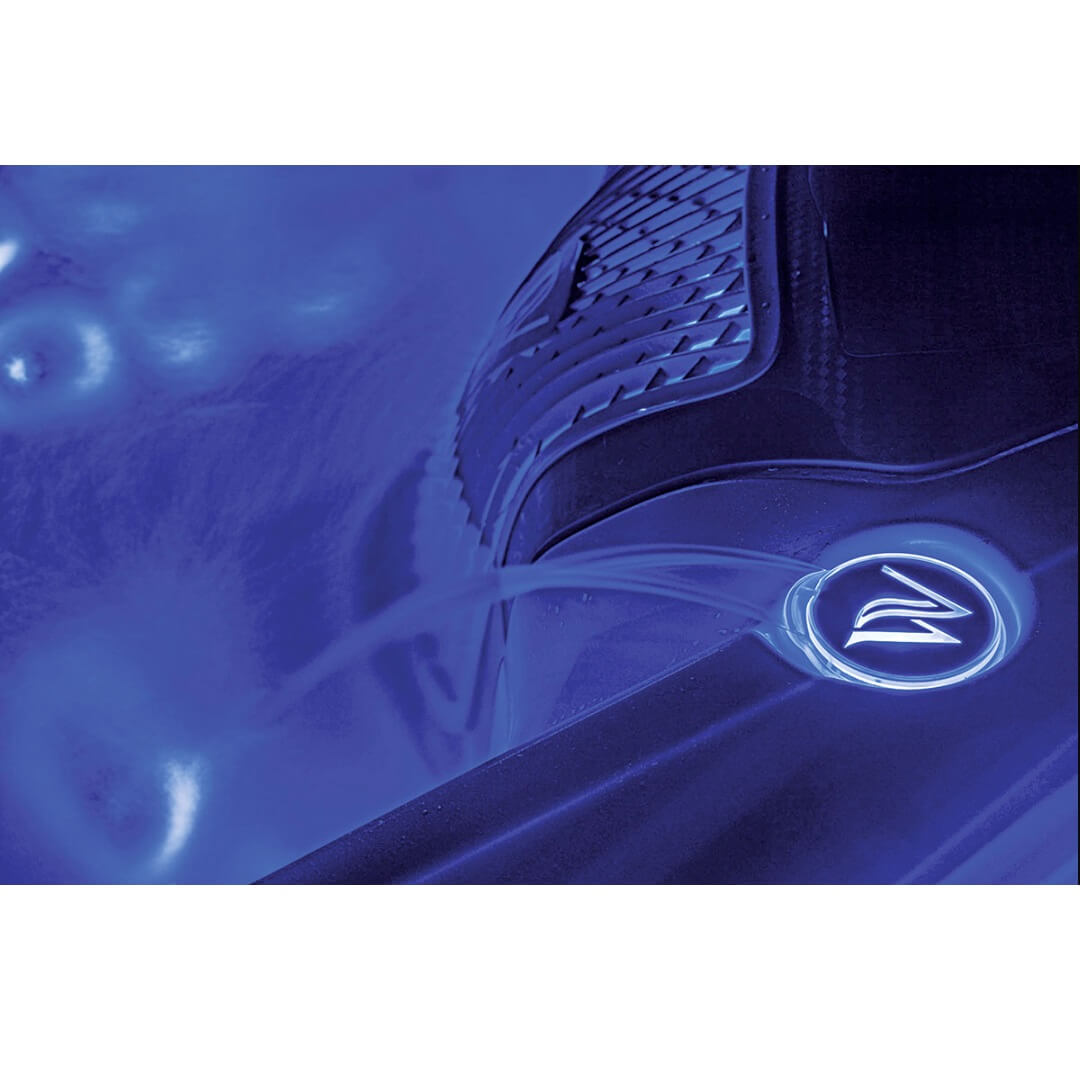 Whirlpool KILIMANJARO Life Deluxe