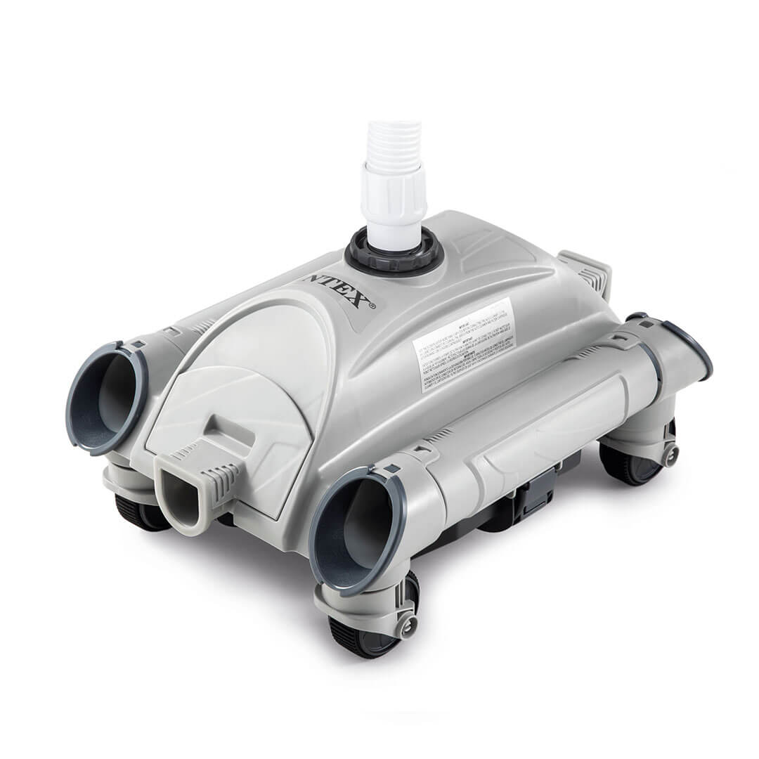 Poolroboter - Bodenreiniger nur für INTEX Pools