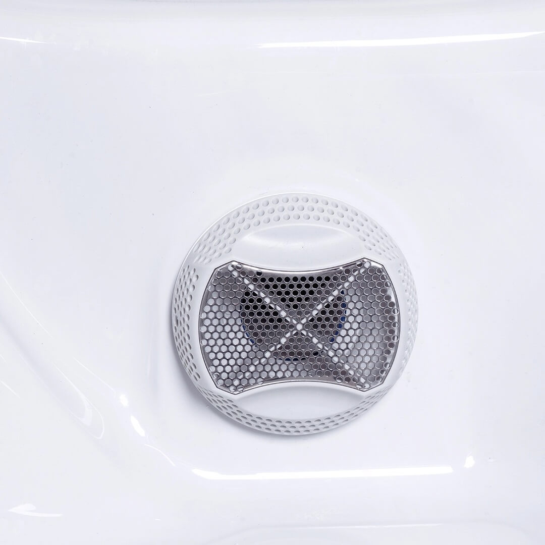 Whirlpool KILIMANJARO Life Premium