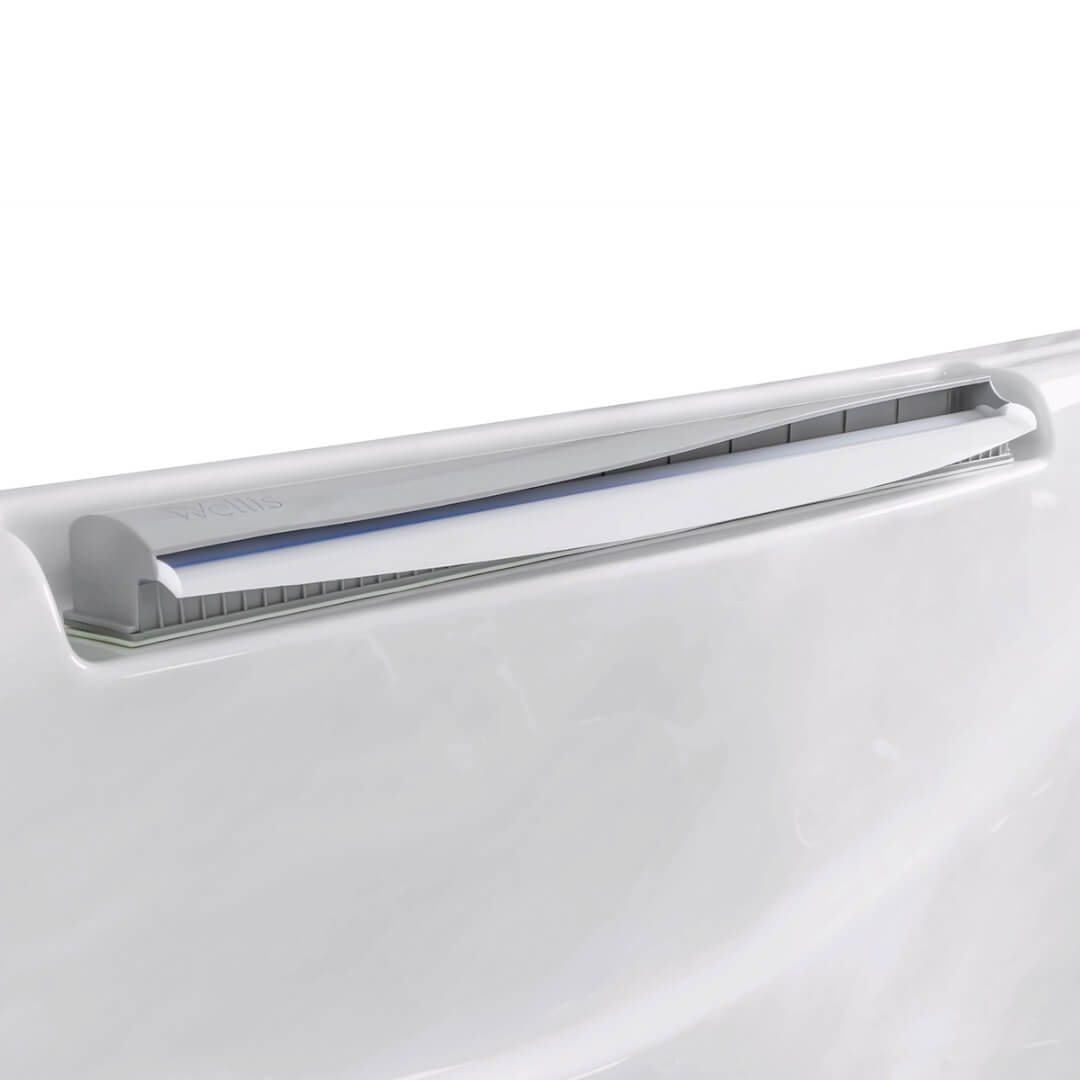 Whirlpool KILIMANJARO Life Premium