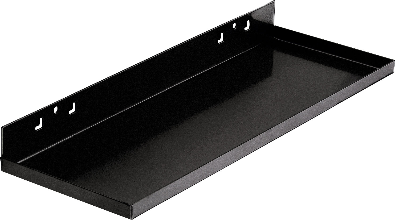 Ablageplatte, 350x125 mm