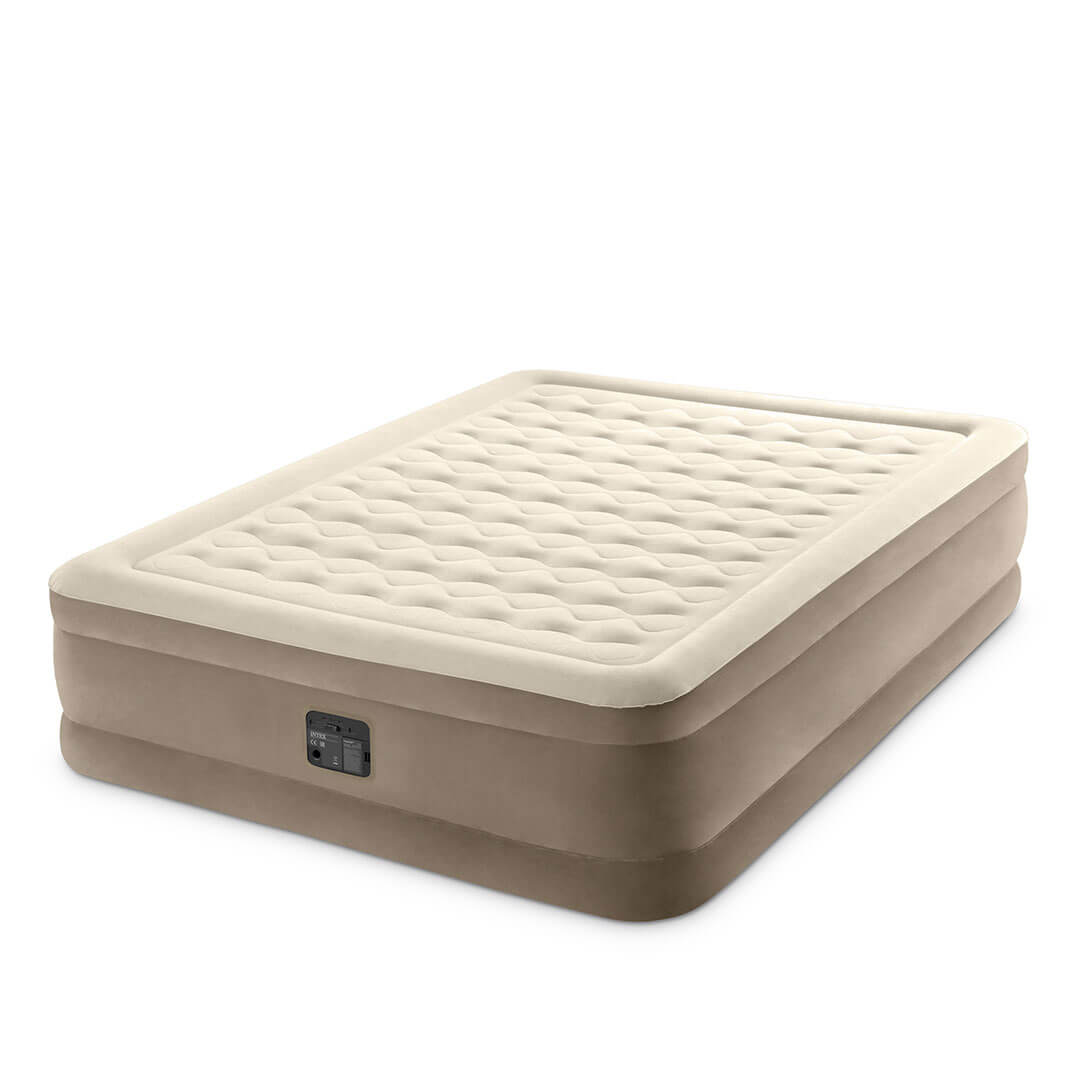 Luftbett Dura-Beam Deluxe Ultra Plush Queen