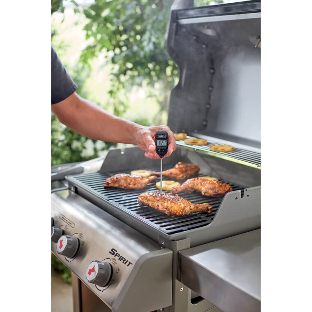 Digital Taschenthermometer