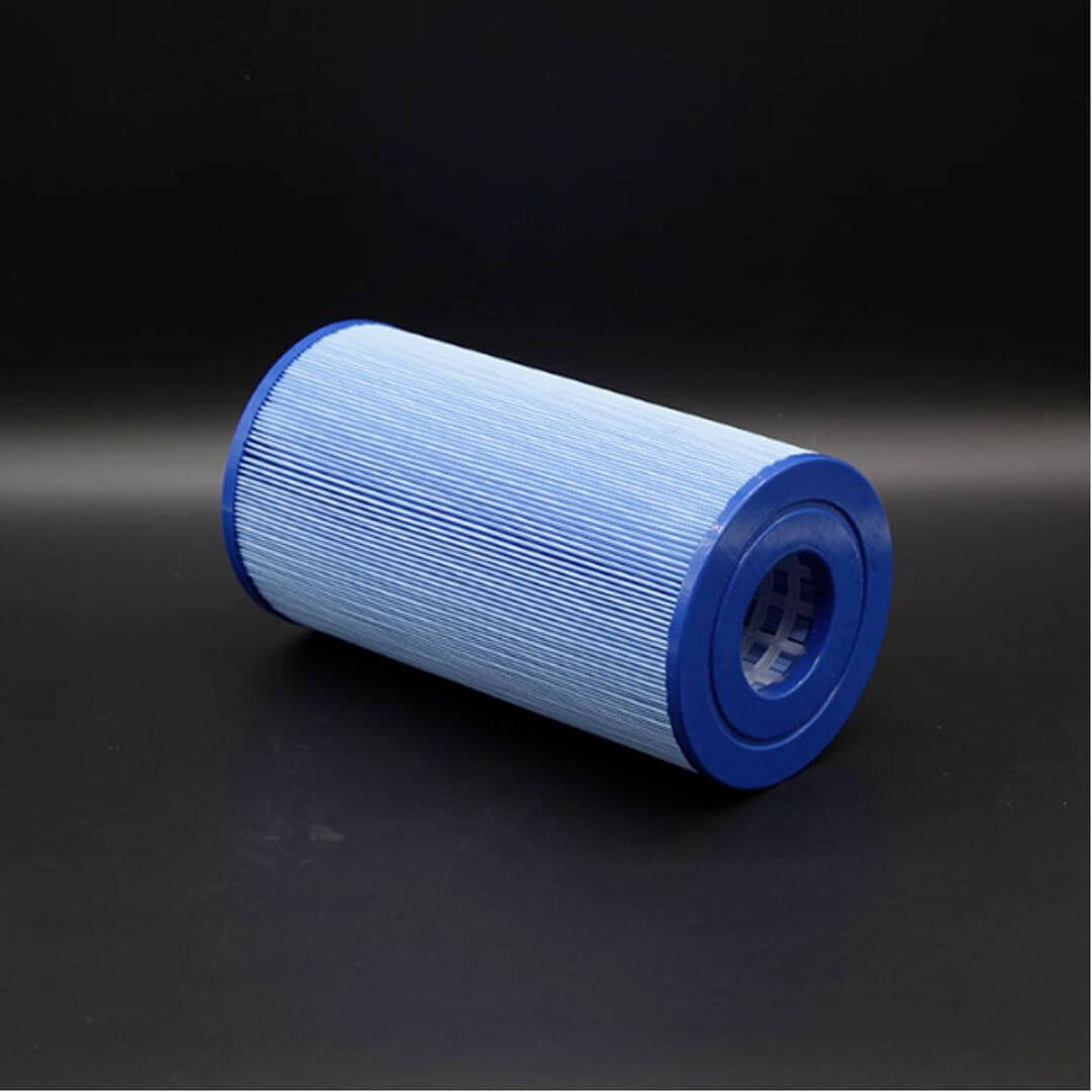 Crystal Filter 235x126 antibakteriell ohne Gewinde