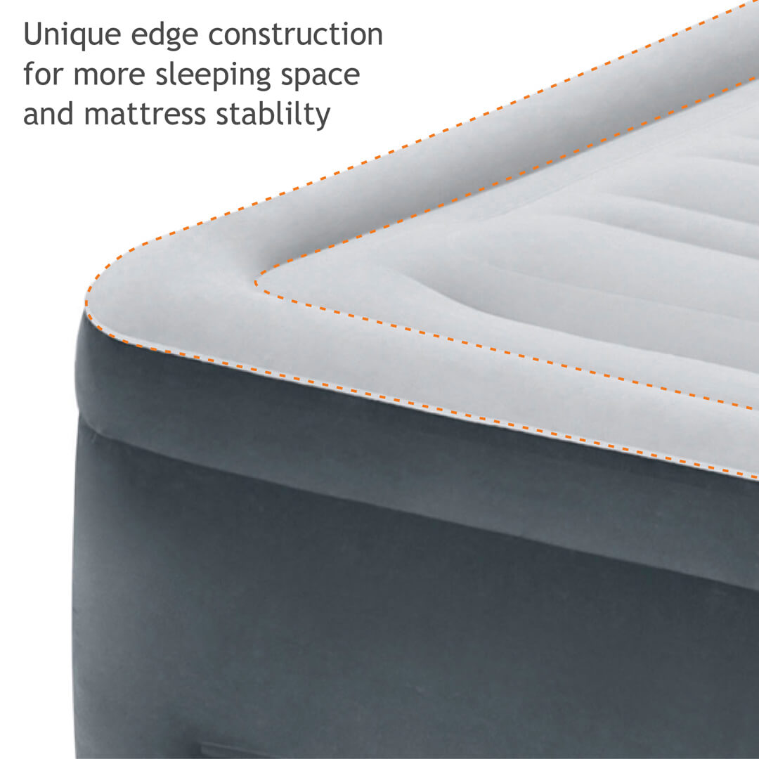 Luftbett Comfort-Plush Queen