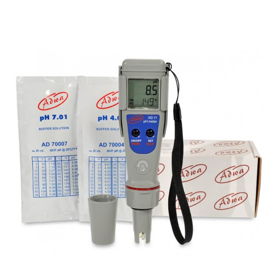 pH Meter